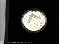 Particuliere inbreng nederlandse munten (o.a.. zilver) - afbeelding 3 van  6