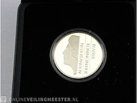 Particuliere inbreng nederlandse munten (o.a.. zilver) - afbeelding 4 van  6