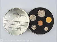 Particuliere inbreng nederlandse munten (o.a.. zilver) - afbeelding 5 van  6