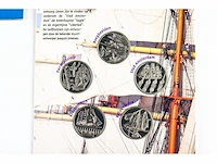 Particuliere inbreng nederlandse munten - afbeelding 2 van  6