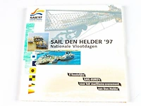 Particuliere inbreng nederlandse muntsets sail , 1995-2000 - afbeelding 6 van  9