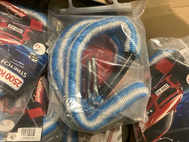 Partij - auto accessoires - afbeelding 5 van  9