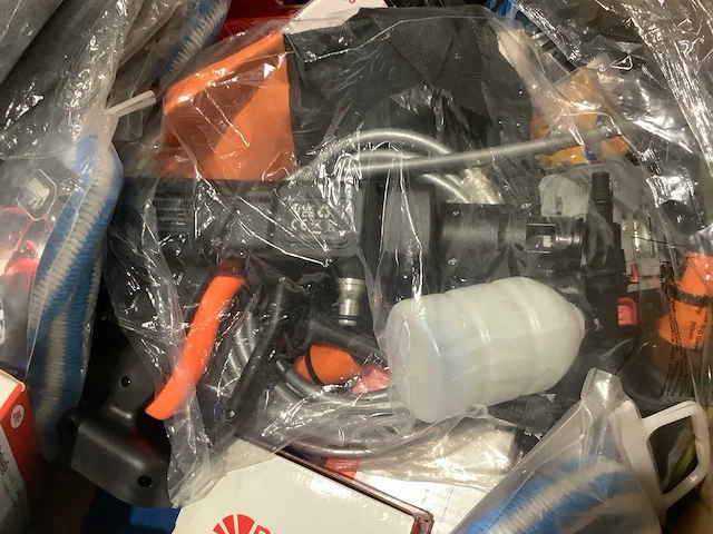 Partij - auto accessoires - afbeelding 6 van  9