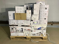 Partij - electronica - afbeelding 2 van  7