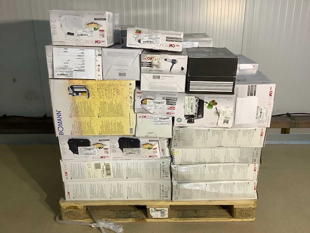 Partij - electronica - afbeelding 3 van  7