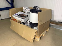 Partij - electronica - afbeelding 1 van  9