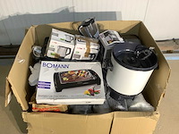 Partij - electronica - afbeelding 3 van  9