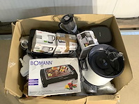 Partij - electronica - afbeelding 4 van  9