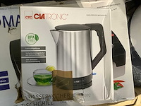 Partij - electronica - afbeelding 6 van  9