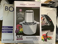 Partij - electronica - afbeelding 7 van  9