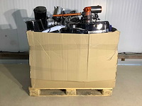 Partij - electronica - afbeelding 2 van  7