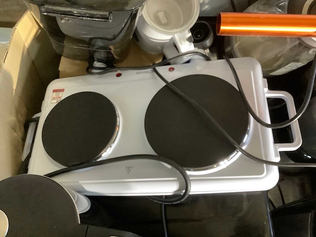 Partij - electronica - afbeelding 3 van  7