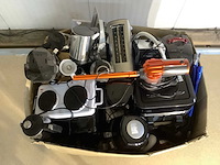 Partij - electronica - afbeelding 6 van  7