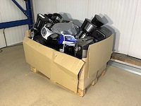 Partij - electronica - afbeelding 1 van  8