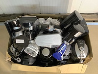 Partij - electronica - afbeelding 4 van  8