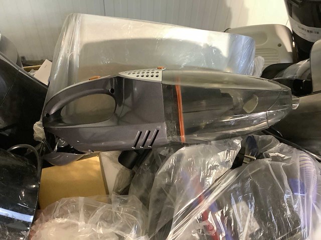 Partij - electronica - afbeelding 5 van  8