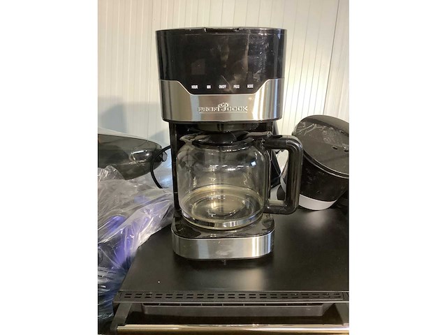 Partij - electronica - afbeelding 6 van  8