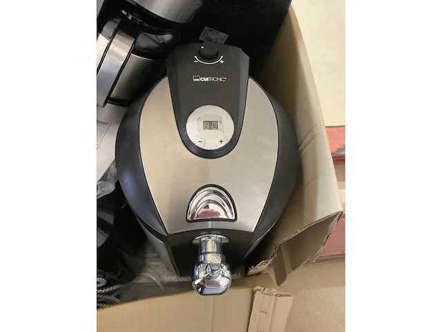 Partij - electronica - afbeelding 7 van  8