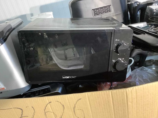 Partij - electronica - afbeelding 4 van  7