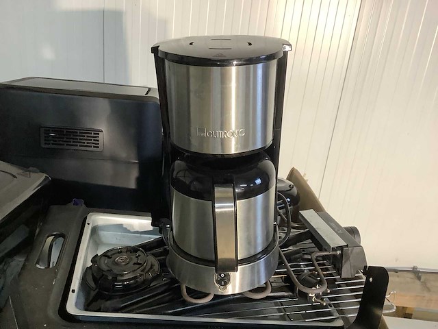 Partij - electronica - afbeelding 5 van  7