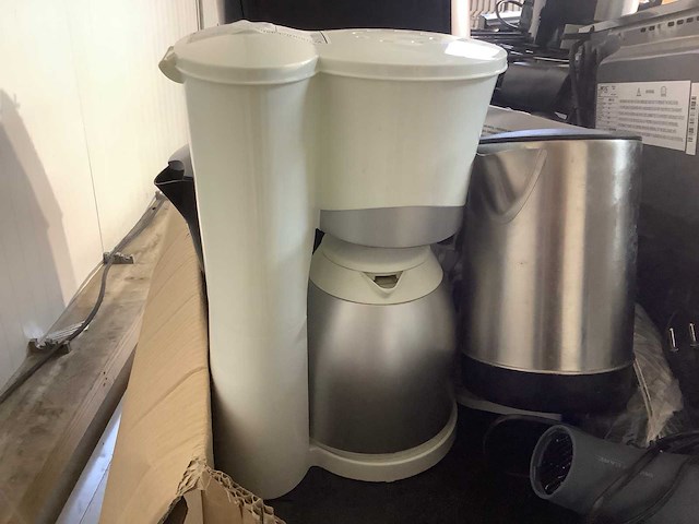 Partij - electronica - afbeelding 6 van  7