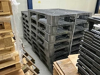 Partij - pallets - afbeelding 14 van  19
