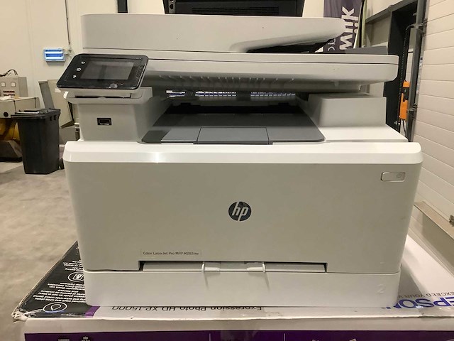 Partij - printers - afbeelding 7 van  9