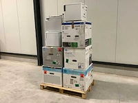 Partij - printers - afbeelding 1 van  9