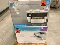 Partij - printers - afbeelding 6 van  9