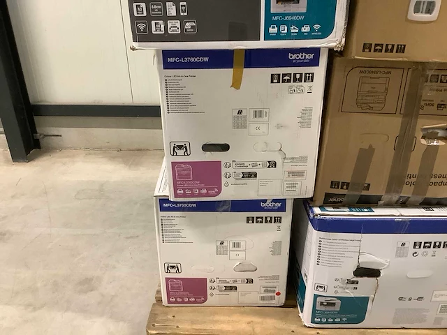 Partij - printers - afbeelding 4 van  8