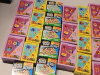 Partij 106 restspeelgoed 39 stuks - afbeelding 3 van  7