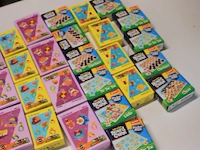 Partij 106 restspeelgoed 39 stuks - afbeelding 7 van  7