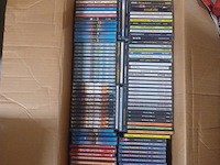 Partij 112 cd,s orginal gecontroleerd aantal 112 stuks. - afbeelding 3 van  3