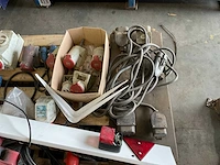Partij 380 volt benodigdheden - afbeelding 5 van  7