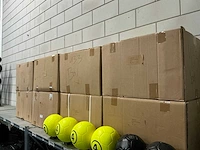 Partij 433 football ballen (96x) - afbeelding 5 van  5