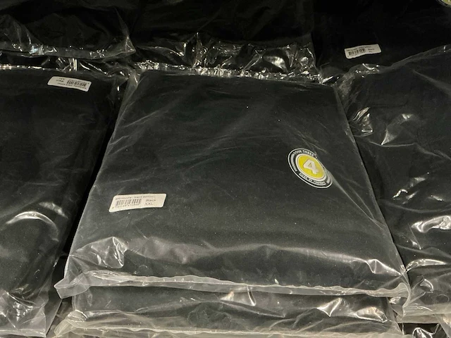 Partij 433 hoodies (98x) - afbeelding 2 van  12