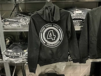 Partij 433 hoodies (98x) - afbeelding 6 van  12
