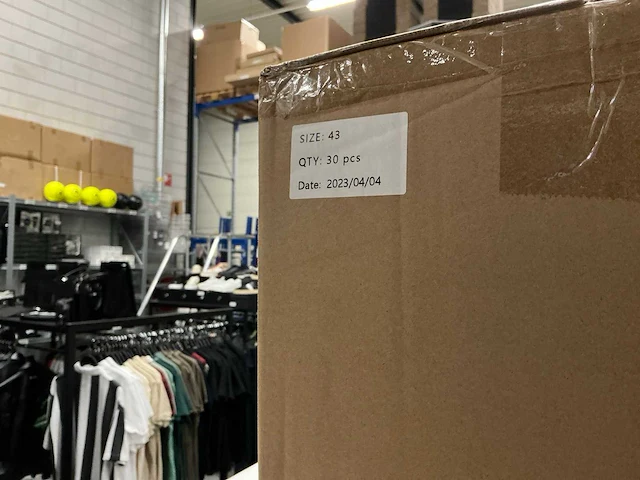 Partij 433 sensors (1830x) - afbeelding 8 van  11