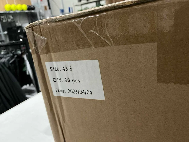 Partij 433 sensors (1830x) - afbeelding 9 van  11