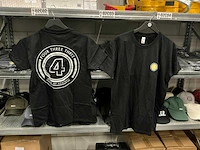 Partij 433 t-shirts (89x) - afbeelding 1 van  14