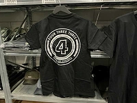 Partij 433 t-shirts (89x) - afbeelding 7 van  14