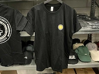 Partij 433 t-shirts (89x) - afbeelding 8 van  14