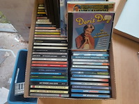 Partij 75 cd,s orginal gecontroleerd aantal 75 stuks. - afbeelding 3 van  3