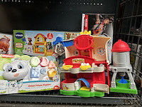 Partij a-merk speelgoed w.o. vtech, fisher-price - afbeelding 2 van  8