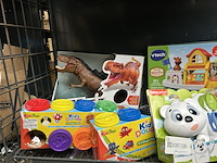 Partij a-merk speelgoed w.o. vtech, fisher-price - afbeelding 3 van  8