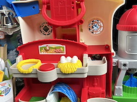 Partij a-merk speelgoed w.o. vtech, fisher-price - afbeelding 4 van  8