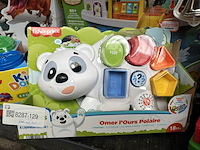 Partij a-merk speelgoed w.o. vtech, fisher-price - afbeelding 5 van  8