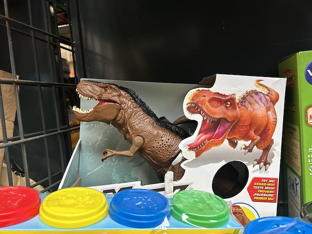 Partij a-merk speelgoed w.o. vtech, fisher-price - afbeelding 7 van  8