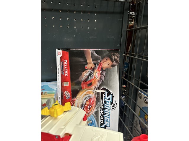 Partij a-merk speelgoed w.o. vtech, fisher-price - afbeelding 8 van  8