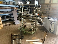 Partij aanhangeronderdelen - afbeelding 3 van  44